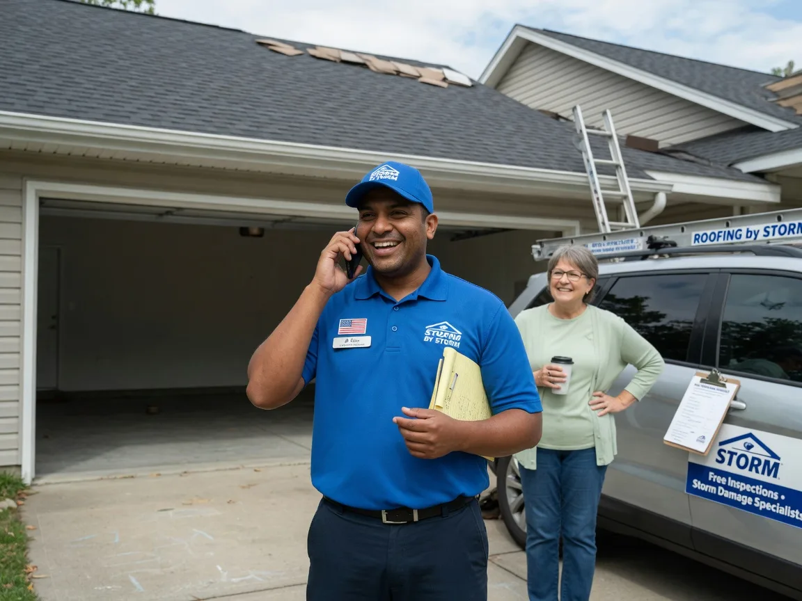 Roof Repair Near Me Noble, IL FAQs