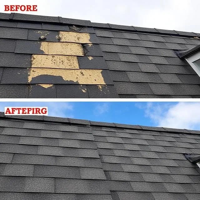 Roof Repair Near Me in Noble, IL near me